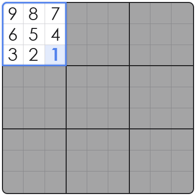 sudoku python solver